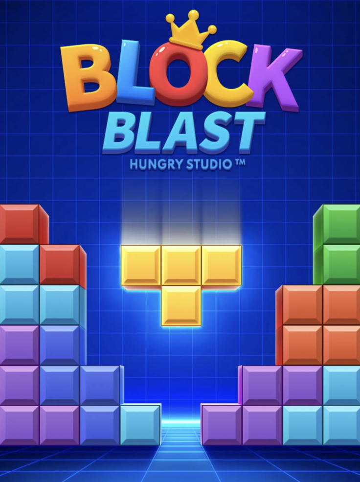 Block Blast Game