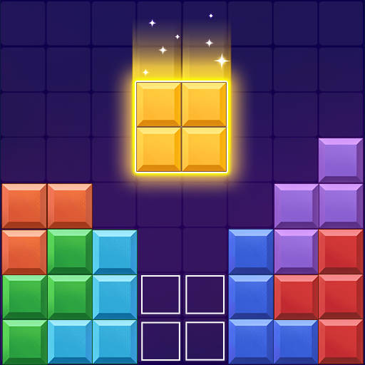 Block Blast Gameplay Mechanics
