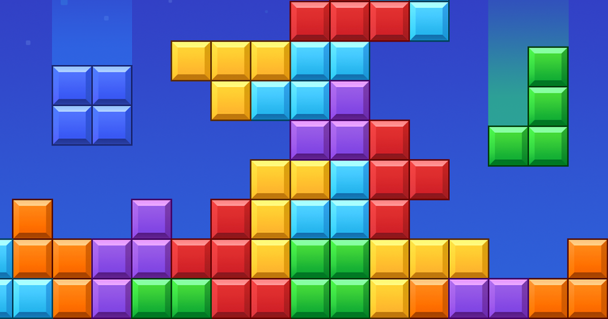 Block Blast Screenshot